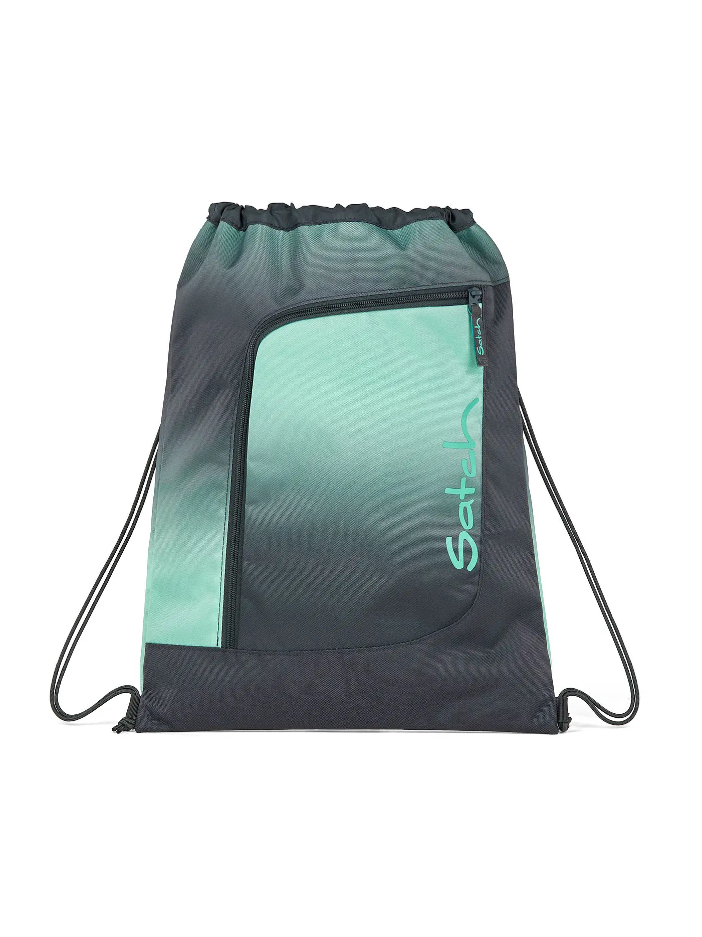 SATCH | Sportbeutel Gradient Mint | 
